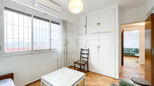 Departamento 3 Ambientes Alquiler - V.lopez-maipu/ Río