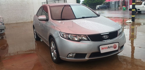 Kia Cerato Ex 1.6 Mec