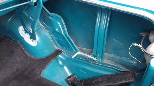 Imagem 8 de 15 de Chevrolet Opala De Luxo