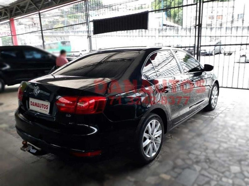 Imagem 4 de 14 de Jetta 2.0 Comfortline Automático Flex 2014