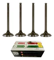 Comprar Jogo Valvula Escape Chrysler Stratus 2.5 V6 24v 96u002F01 (4pcs)