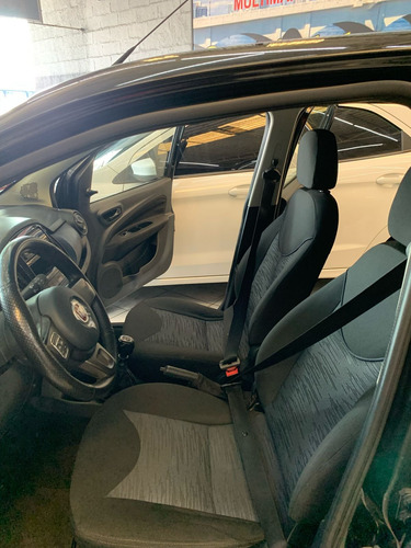 Fiat Uno 1.0 Attractive Flex 5p