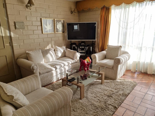 Comoda Y Clarita Casa, 3d, 2b, Angol, Chile