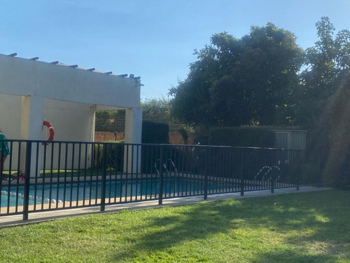 Se Vende Lindo Depto Ubicado En Condominio Arboleda Quilpué