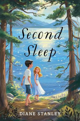 Libro Second Sleep - Diane Stanley