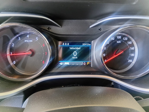 Chevrolet Tracker 1.2 Premier Turbo At