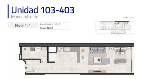 Imagen 19 de 25 de Departamento - Pocitos Nuevo