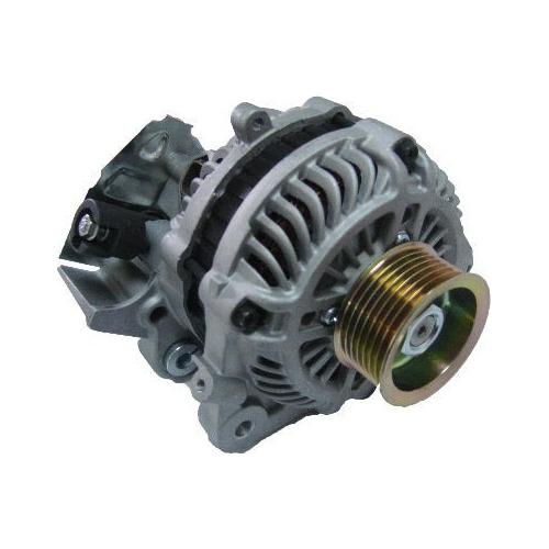 Alternador Honda Civic Emotion 2006 / 09 1.8