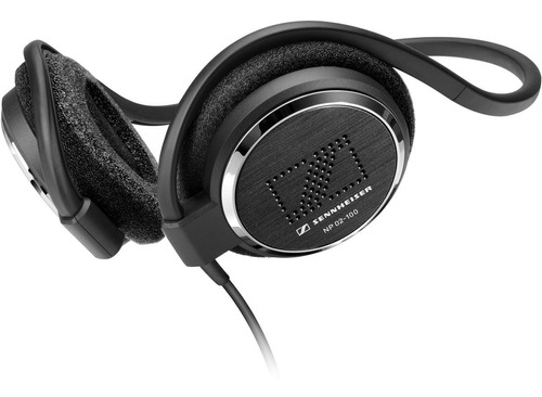 Audífono Abierto Sennheiser Hd 600