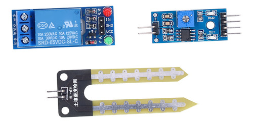 Kit De Rega Eletrônico Diy Sistema De Irrigação Automática