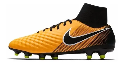 guayos magista bota