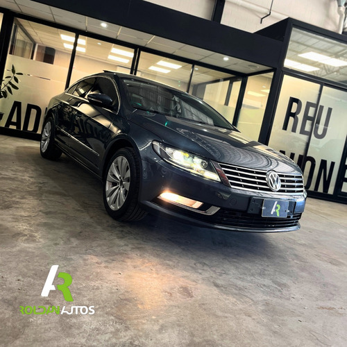 Volkswagen Passat 2.0 Advance Tsi 211cv Dsg