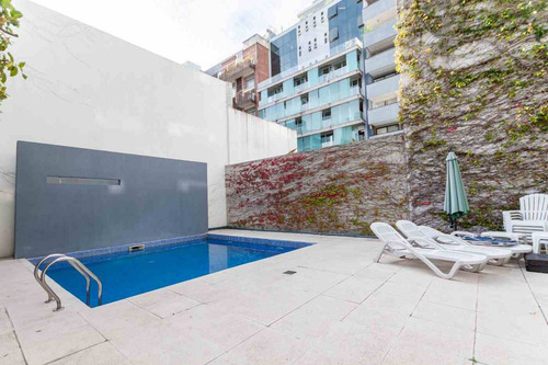 Venta Depto 4 Amb + Cochera En Palermo Hollywood
