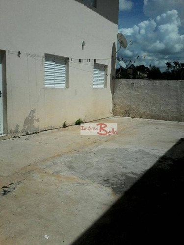 Imagem 26 de 27 de Casa Em Itatiba - Villagio Fosuzzi - Ca0416