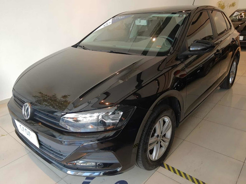 Volkswagen Polo 2018 1.0 5p