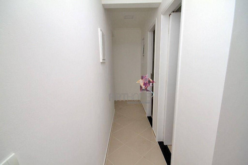 Imagem 13 de 30 de Linda Cobertura Com 4 Dormitórios À Venda, 288 M² Por R$ 1.500.000 - Rudge Ramos - São Bernardo Do Campo/sp - Co0160