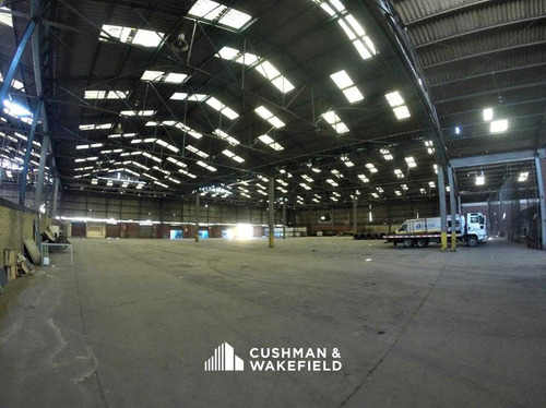 Imagen 5 de 5 de Industrial Renca - Desarrollo Inmobiliario