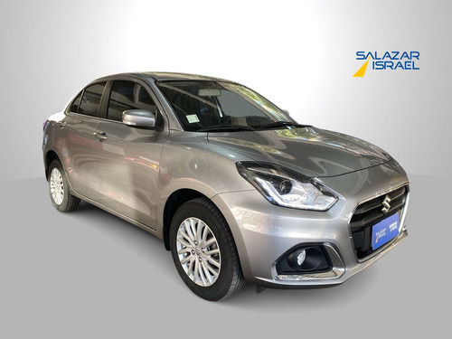 Suzuki Dzire 2022