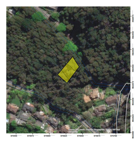 Sitio En Venta En Concepción 3000 M2