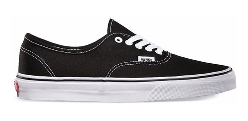 Tenis Vans Authentic  ¡envio Gratis! - Vn000ee3blk