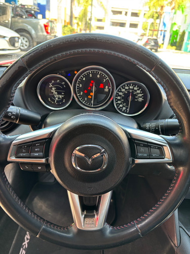 Mazda MX-5 2.0 I Sport Mt