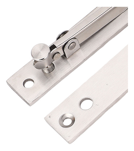 Bisagra De Puerta Oculta, Rotación De 360 Grados, Carga De 3