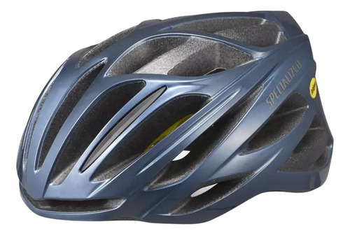 Casco Para Bicicleta Specialized Echelon Ii Mips Color CAST BLUE Talla S