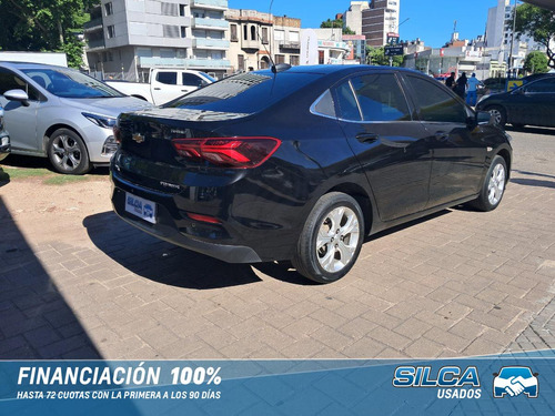 Chevrolet Onix PREMIER PLUS