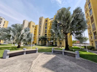 Apartamento en alquiler