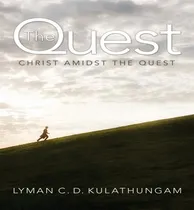 Comprar Libro The Quest : Christ Amidst The Quest - Lyman C. D. K...