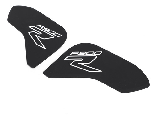 2 Tanques De Combustible Laterales Para Bmw F900r 2020, De G