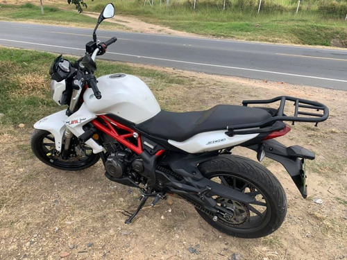 Venpermuto Por Vehículo Benelli 302 Tnt Tornado Único Dueño