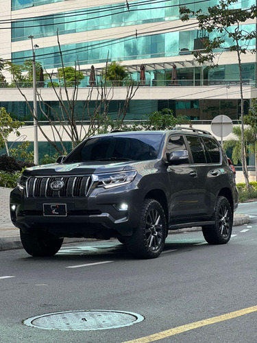 Toyota Prado Txl 3.0 4x4 At | TuCarro