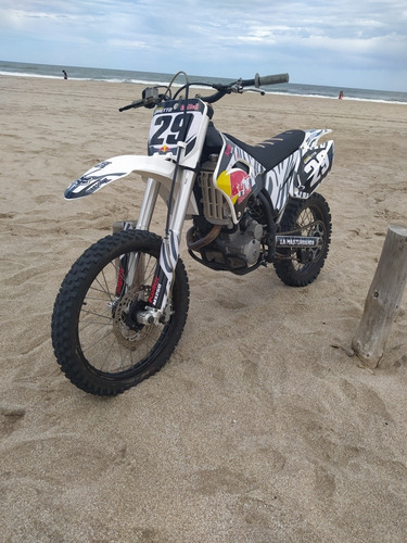 Keller Mx 260