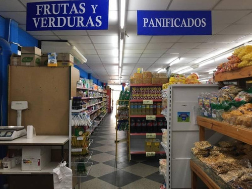 Imagen 10 de 19 de Supermercado Sobre Ruta 11 - Valle María - Oportunidad