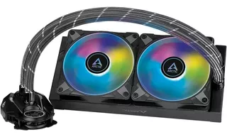 Water Cooler Arctic Liquid Freezer Ll 240 A-rgb