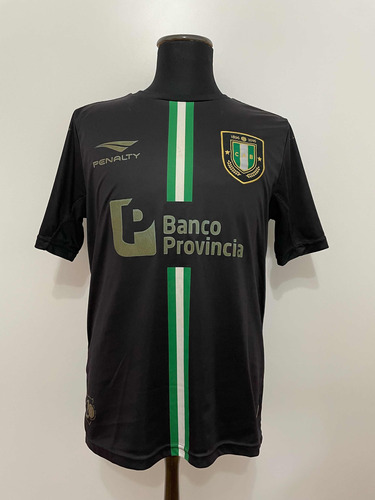 Camiseta Banfield 2016 # 10