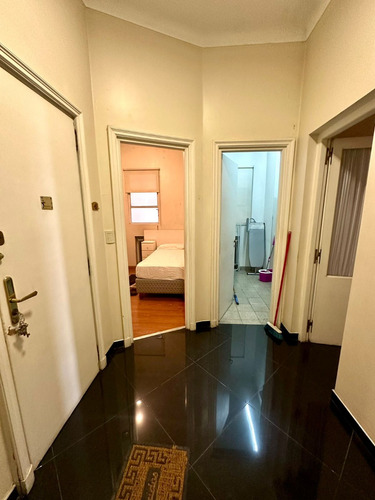 Espectacular Departamento 2 Dormitorios + Dependencia En Recoleta