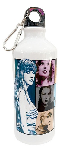 Garrafa Squeeze Da Taylor Swift Show The Eras Tour