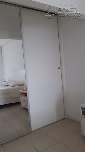 Imagem 9 de 15 de Apartamento - Graca - Ref: 2427 - V-2427