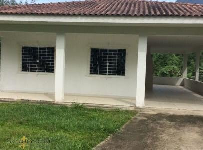 Chácara A Venda No Bairro Centro Em Morretes - Pr. - 5770-1