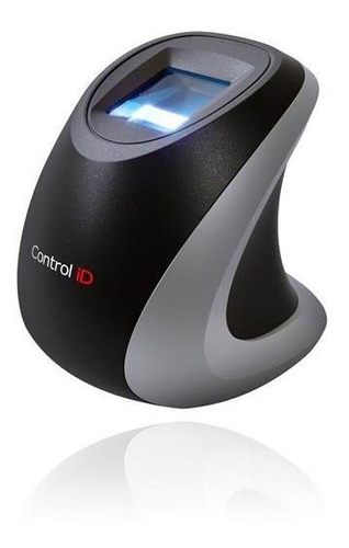 Imagem 1 de 2 de Leitor Biometrico Control Id Idbio