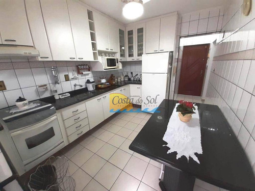 Imagem 22 de 22 de Apartamento Com 2 Dormitórios À Venda, 94 M² Por R$ 400.000,00 - Aviação - Praia Grande/sp - Ap5318