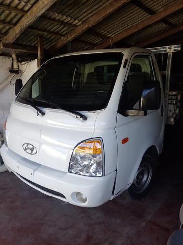 Sucata Hyundai Hr 2.5 8v 2005 2006 2007 2008 2009 2010 2012