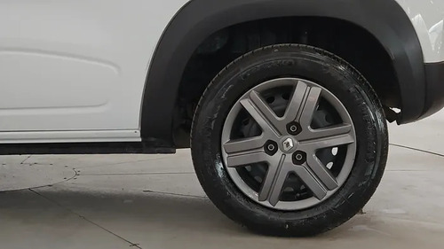 Renault Kwid Zen 1.0 12v SCe (Flex)