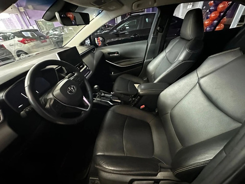 Toyota Corolla XEi 2.0 Flex