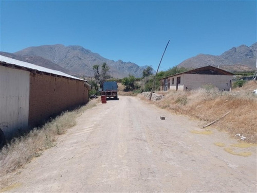 Imagen 14 de 20 de Predio Agua Amarilla, Monte Patria