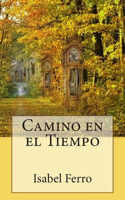 Libro Camino En El Tiempo - De Los Santos, Hortensia