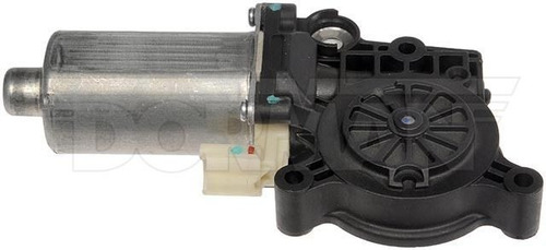 Motor Ventana Dorman C6000 Topkick 6.6 1994 1995 1996