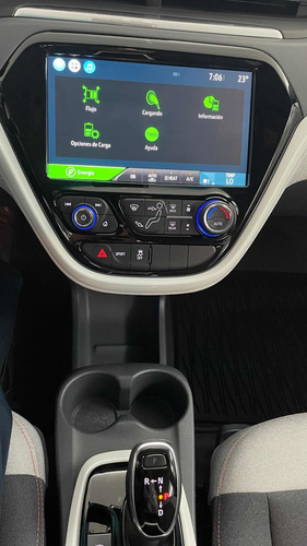 Imagen 13 de 15 de Chevrolet Bolt Ev 200 Hp Automático 2020